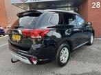 Mitsubishi Outlander 2.4 PHEV Intense // APPLE € 22.945,00, Auto's, Mitsubishi, Automaat, USB, Outlander, Euro 6
