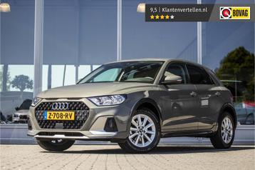 Audi A1 allstreet 30 TFSI Advanced edition | Adaptive Cruise beschikbaar voor biedingen