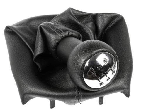 Echt leder pookhoes PEUGEOT 106 205 206 307 308 406 407 806, Auto-onderdelen, Motor en Toebehoren, Peugeot, Nieuw, Ophalen of Verzenden