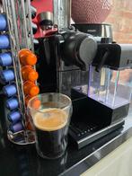 automatische De'Longhi Nespresso Lattissima Touch EN550.B, Gebruikt, Koffiemachine, Ophalen of Verzenden, 2 tot 4 kopjes
