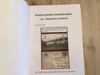 Achttien Dordtse Oranjehemden - Voetbalgeschiedenis, Verzamelen, Ophalen of Verzenden, Nieuw