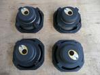 Fender JBL set D110F speakers vintage SRV sound Rare Quad, Muziek en Instrumenten, Ophalen of Verzenden, Gebruikt, Elektrische gitaar