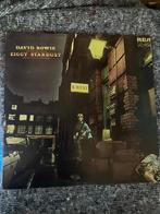 David Bowie - The rise and fall of Ziggy Stardust - 2e p. UK, Ophalen, 12 inch, Poprock