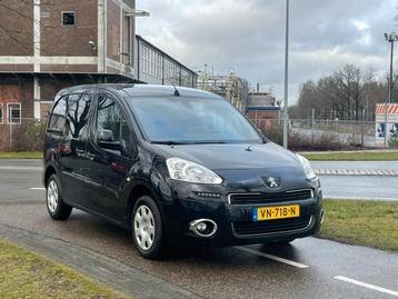 Peugeot Partner 120 1.6 e-HDI L1 Navteq | Navigatie | Cruise beschikbaar voor biedingen