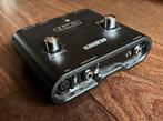 Line 6 POD Studio UX1 USB Audio Interface, Ophalen of Verzenden, Zo goed als nieuw, Overige merken