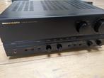 Marantz PM-80, Audio, Tv en Foto, Versterkers en Receivers, Overige merken, Ophalen of Verzenden, Zo goed als nieuw, 60 tot 120 watt