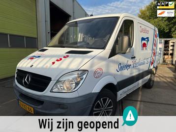 Mercedes-Benz Sprinter 210 2.2 CDI 325 HD - Koelauto - Koelw beschikbaar voor biedingen