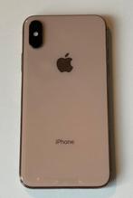 iPhone XS (256GB) Rosé goud - compleet, IPhone XS, Zo goed als nieuw, Zonder simlock, 74 %