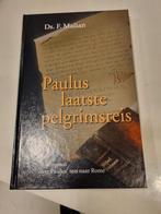 Ds. F. Mallan. Paulus laatste pelgrimsreis., Boeken, Ophalen of Verzenden, Gelezen, Christendom | Protestants