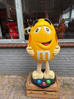 M&M reclame pop / winkel display, Verzamelen, Merken en Reclamevoorwerpen, Ophalen, Gebruikt, ., Overige typen