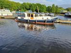 Mooie kruiser, Watersport en Boten, Motorboten en Motorjachten, Ophalen, Gebruikt, Staal, Binnenboordmotor