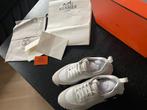 Hermes sneakers nieuw met certificaat, Kleding | Heren, Schoenen, Wit, Nieuw, Ophalen of Verzenden, Hermes