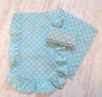 Sindy pedigree beddengoed voor sindy bed, Verzamelen, Poppen, Ophalen of Verzenden, Gebruikt, Accessoires