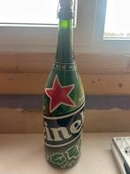 Heineken Millennium Editie 3 Liter Fles, Ophalen, Nieuw, Flesje(s), Heineken