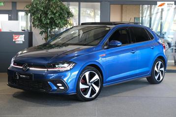 Volkswagen Polo 2.0 TSI GTI DSG 207 PK Pano Beats Navi Led A beschikbaar voor biedingen