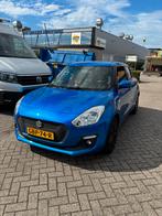 Suzuki Swift 1.2 Dualjet 90pk Smart Hybrid S&S 2020 Blauw, Voorwielaandrijving, 1242 cc, 4 cilinders, Swift