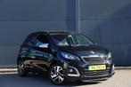 Peugeot 108 1.0 e-VTi Allure TOP! / Schuifdak / Navigatie /, Auto's, Peugeot, Voorwielaandrijving, Stof, Gebruikt, Euro 6