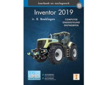 Inventor 2019 9789492250278 beschikbaar voor biedingen