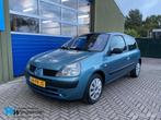 Renault Clio 1.2 Authentique Basis|APK geldig tot 27-07-2026, Voorwielaandrijving, Gebruikt, 4 cilinders, Origineel Nederlands