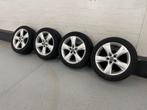 Opel velgen 5x105 17, Ophalen, Velg(en), 17 inch, All Season