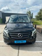 Mercedes-Benz Vito 116CDI XL 163pk 7G-TRONIC Plus, Auto's, Achterwielaandrijving, 2000 kg, Diesel, 9 stoelen