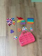 Fidget toys!!, Kinderen en Baby's, Ophalen of Verzenden, Gebruikt, Jongen of Meisje