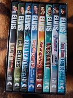 Elvis 30th Anniversary Collection met 8 films, Ophalen of Verzenden, Zo goed als nieuw, Vanaf 6 jaar, Boxset