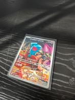 Team rockets wobbuffet 103, Hobby en Vrije tijd, Verzamelkaartspellen | Pokémon, Ophalen of Verzenden, Zo goed als nieuw