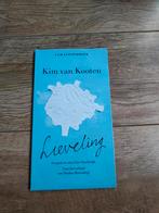 Kim van Kooten - Lieveling luisterboek, Ophalen of Verzenden
