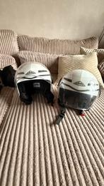 SMK helm 2 stuks mt M en L, Ophalen, Zo goed als nieuw