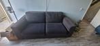 bank 2,5 zits 190x90x73, Ophalen, Gebruikt, 75 tot 100 cm, 200 tot 250 cm