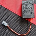 Wifi Dieptemeter/Sonar GPS Injector Carp Pilot Pro, Ophalen of Verzenden, Gebruikt, Overige typen