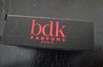 BDK ROUGE SMOKING sample proefje NIEUW parfum niche tester, Ophalen of Verzenden, Nieuw