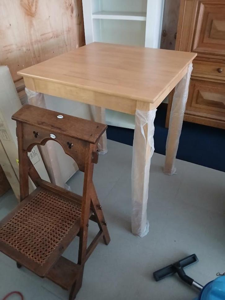 inboedel, Huis en Inrichting, Complete inboedels, Ophalen