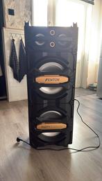 Fenton live 2102 te koop, Ophalen, Zo goed als nieuw