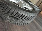 Vredestein Winterbanden 205/55 R16 met Velg, Auto-onderdelen, Banden en Velgen, Ophalen, 16 inch, Banden en Velgen, Nieuw