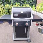 Weber BBQ Spirit 210 in zeer goede staat, Tuin en Terras, Ophalen, Gebruikt, WEBER BBQ