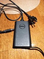 Dell 65W 19.5V NSW26282 Laptop Charger with Power Cord, Ophalen of Verzenden, Zo goed als nieuw, DELL