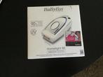 BaByliss Homelight 50, Ophalen of Verzenden, Zo goed als nieuw, Scheren en Epileren