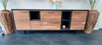 Xooon kast 220 breed - Moet nu weg!!, Ophalen, Gebruikt, 200 cm of meer, Minder dan 100 cm