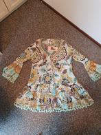 Nieuw! prachtige tuniek/jurk van Love & Peace maat 42/44!, Kleding | Dames, Nieuw, Maat 42/44 (L), Verzenden, Overige kleuren