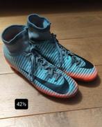 Nike & Adidas Voetbalschoenen, Maat XS of kleiner, Ophalen, Gebruikt, Schoenen