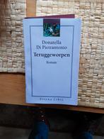 Donatella Di Pietrantonio, Ophalen of Verzenden