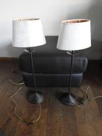 tafellamp / dressoir lamp, Huis en Inrichting, Gebruikt, Ophalen of Verzenden, Landelijk, Minder dan 50 cm