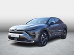 Citroën C5 X 1.6 Plug-in Hybrid 225 Max MASSAGE STOELEN | S, Auto's, Automaat, Gebruikt, 4 cilinders, Leder