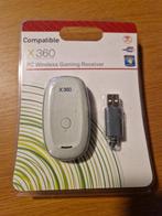 PC Wireless Gaming Receiver voor Xbox 360 Controller, Ophalen, Zo goed als nieuw, Controller, Xbox 360