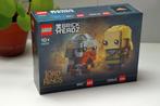 LEGO 40751 – Legolas & Gimli – Nieuw & Geseald, Ophalen of Verzenden, Nieuw, Complete set, Lego