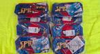 Partij 8 x spiderman etui in verpakking, Verzenden, Nieuw