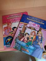 K3 Voorleesverhalen - 2 Boeken, Ophalen, Zo goed als nieuw, Studio 100, Sprookjes