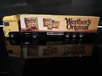 Lion Daf 105 SSC Werthers echte, Ophalen of Verzenden, Zo goed als nieuw, Bus of Vrachtwagen, Lion Toys